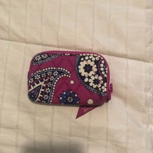Vera Bradley Accessories Case